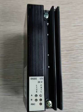 ABB DSSS171 工业控制模块议价