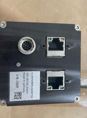 SVCam SVS-VISTEK  HR29050MFLGE议价