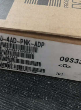 模块FX3U-4AD-PNK-ADP   R55FPBQ议价