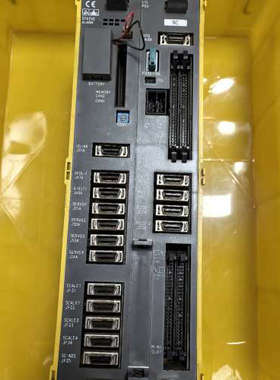A02B-0218-B502  FANUC 21-MB主机议价