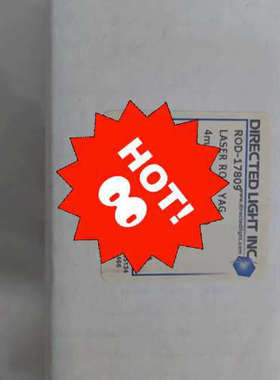 DIRECTED  LIGHT INC ROD-17809议价