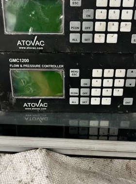 ATOVAC真空控制器GMC1200议价