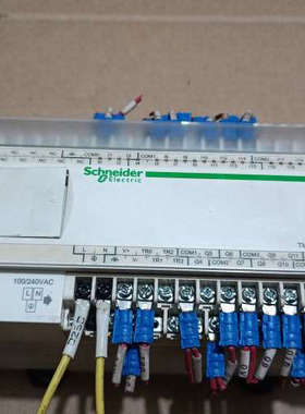 TM218系列PLC  TM218LDA40DRPHN议价