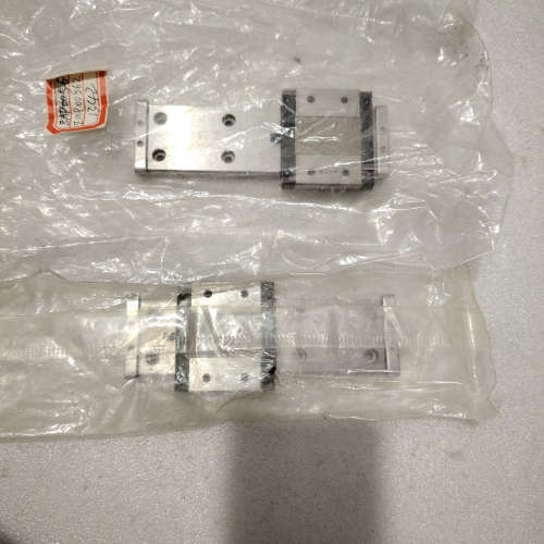 THK滑块RSR15WVM议价