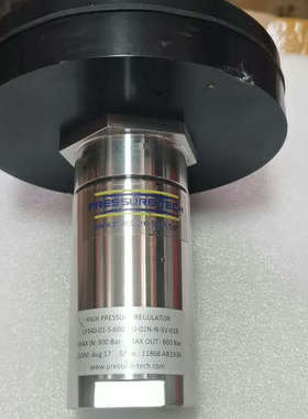 PRESSURE TECH  LF540-01-S-600A议价
