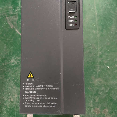 汇川变频器 MDBUN-60-T外置制动单 45KW议价