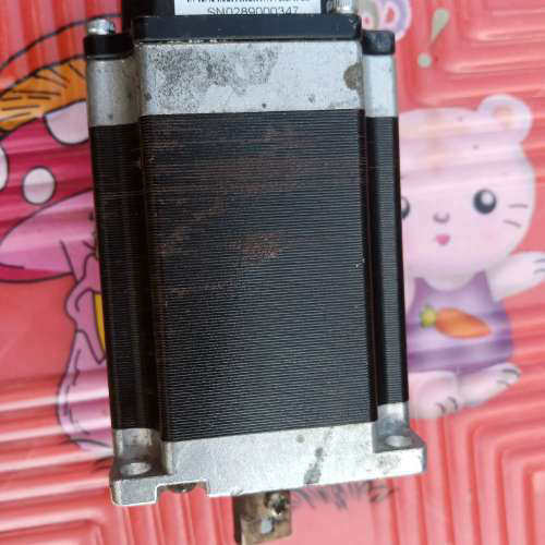 UIrobot电机UI57-76-2804A照片不运议价