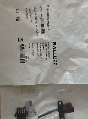 BGL0068 BGL 5L-001-VC-00,05-Z议价