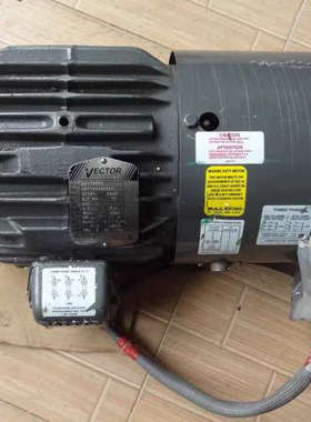 BALDOR 葆德电机 ZDMM3665 3.7KW议价