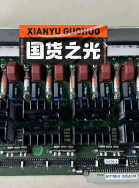 SIPA工控板 SPTFS8H3 40073537SP议价