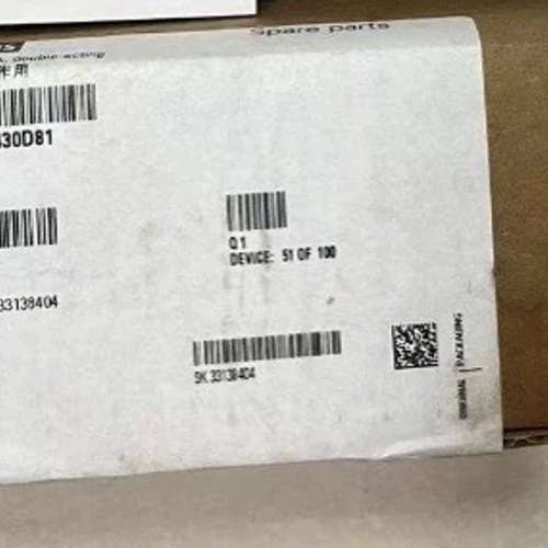 C73451A430D81D80压电阀定位器C734议价