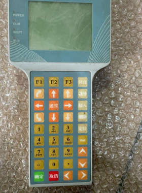 众为兴点胶TV5300手柄控制器看好拍议价