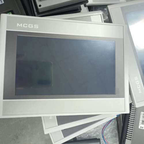 tpc7022es昆仑通态7寸触摸屏 议价