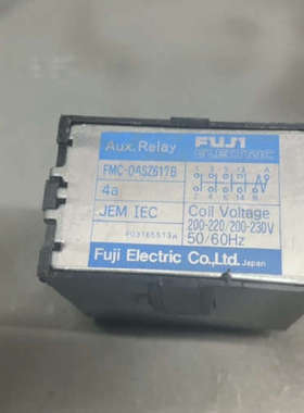 FMC-OASZ42  3a1b  2ab议价