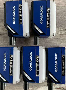 德利捷P20M 100-000 ML智能相机Datalog议价