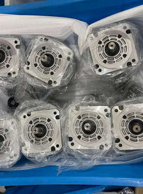 伺服电机HF105S-A489.5成新功议价