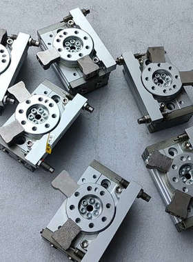 强烈推荐品牌滑台气缸MSQB30H3议价