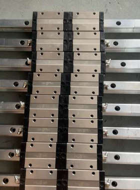 台湾CPC  ARC20MN线导轨滑块 单议价