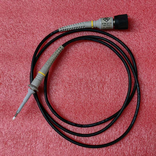 无源探头 RT-ZP10 罗德与施瓦茨 示波器RTP RTO议价