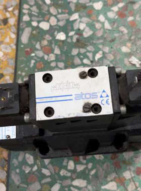 阿托斯电磁换向阀 SDPHE-2713D33议价