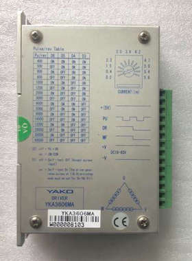 研控YKA3606MA（）议价