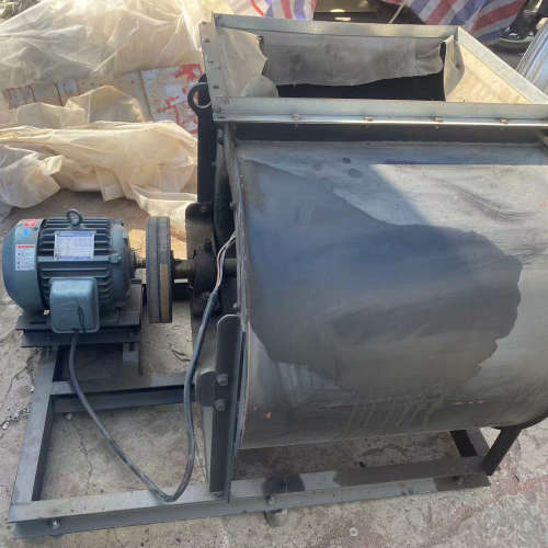 HYOSUNG风机HSX1004281实图的参数参照议价