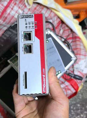 菲尼克斯模块FL MGUARDRS4000 TXTX议价
