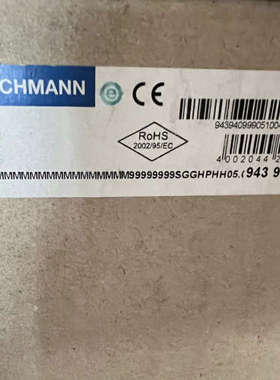 赫斯曼MACH1130 MAR1130-4TTTTTTTTT议价