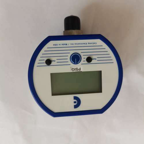 美国CECOMP数显压力表DPG1000B100PSIG议价