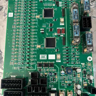 电梯K型扶梯主板J631720B000G53议价