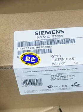 6ES7216-2BF22-0XB0  6ES7 216-2议价