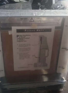 Hoefer电泳仪配SQ3 Sequencer,图2议价