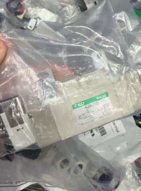 CKD4JA210和 4JA219一样用 电磁阀 2议价