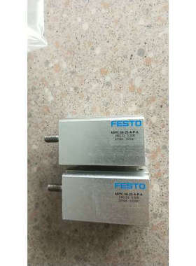费斯托 FESTO 188122 ADVC-16-25-A-P-A *议价
