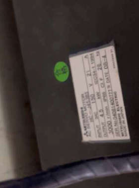 马扎克电机HC-J453BS新旧均有议价