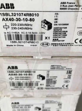 1SBL321074R8010议价