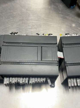 合信plcCTH2 214-1AD33-0X24带模块SM议价