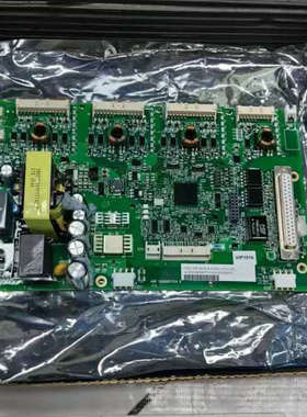 ABB电源板ZINT-592 3AXD5000003议价