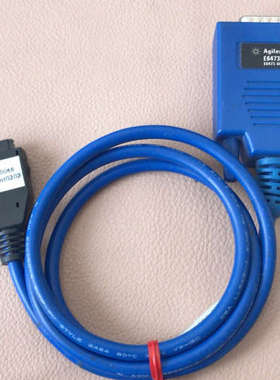 E6473-60066Aglient完好成品见图议价