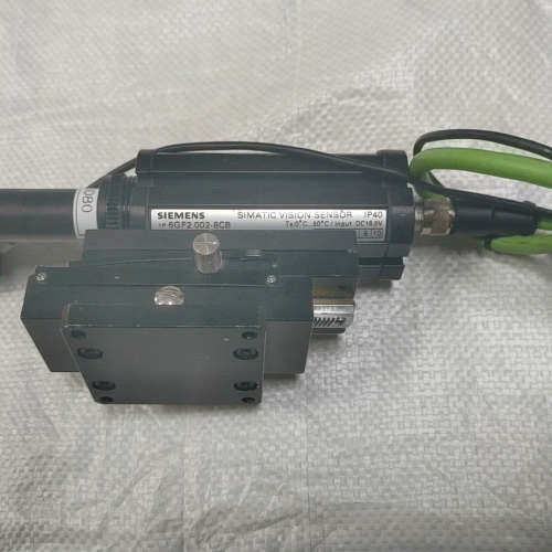 工业相机 6GF2 002-8CB 带滑胎 议价