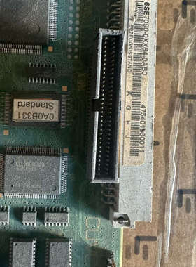 6SE70变频器CUVC主板6SE7090-0XX84-0A议价