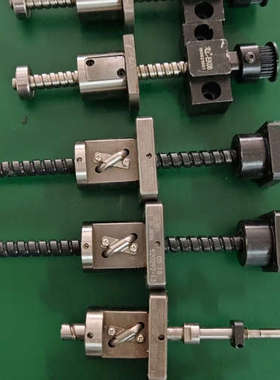 ISSOKU研磨丝杆0805议价