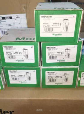 TM2AVO2HT模块 数量有限议价