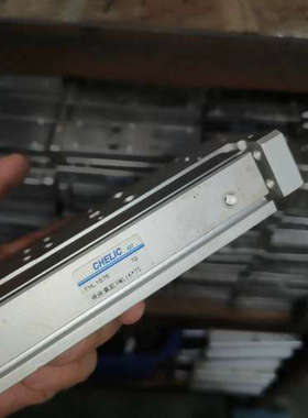 气立可滑台气缸FML16*75 议价