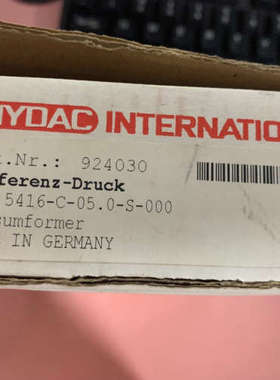 HDT5416-C-05.0-S-000 HDT 5416-议价