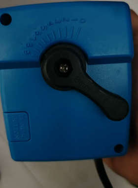 OUMENS欧门氏开度球阀电动执行器比例阀驱动器MSBA03议价