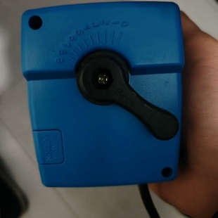 OUMENS欧门氏开度球阀电动执行器比例阀驱动器MSBA03议价