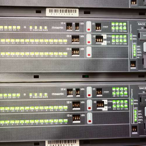 AB断路器控制器：1000ASACE PR121P,议价