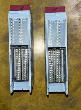 贝加莱PLC模块（3D0486.6）2个议价