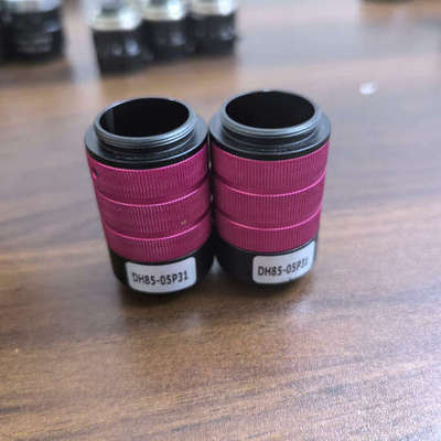 大恒DH85-05P31工业C口镜头镜片通透完好50议价